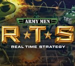 * Army Men RTS * Steam Ключ * Весь мир