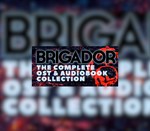 * Brigador Deluxe Edition * Steam Ключ * Весь мир