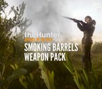 * theHunter: Call of the Wild - Smoking Barrels Weapon