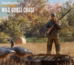 * theHunter: Call of the Wild - Wild Goose Chase Gear 