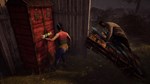 * Dead by Daylight - Roots of Dread Chapter * DLC