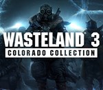 🧁 Wasteland 3 Colorado Collection 🎁 Steam Ключ