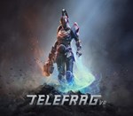 * Telefrag VR * Steam Ключ * Весь мир