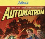 🍘 Fallout 4 - Automatron 🍘 Steam DLC 🏆 Весь мир