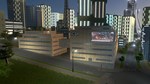 🍛 Cities: Skylines-Content Creator: HT Buildings DLC