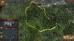 *Europa Universalis IV - Cradle of Civilization*DLC