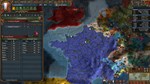 * Europa Universalis IV - Emperor * Steam DLC*Global