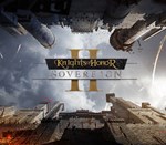 *Knights of Honor II: Sovereign * Steam Ключ *Global