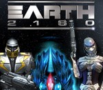 * Earth 2160 * Steam Ключ * Весь мир