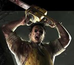 * Dead by Daylight - Leatherface * Steam DLC