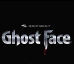 * Dead by Daylight - Ghostface * Steam DLC