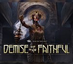 * Dead by Daylight - Demise of the Faithful chapter