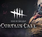 * Dead by Daylight - Curtain Call Chapter * Steam DLC