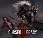 * Dead by Daylight - Cursed Legacy Chapter* Steam DLC
