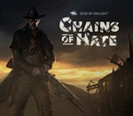 * Dead by Daylight - Chains of Hate * Steam DLC