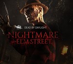 * Dead by Daylight - A Nightmare on Elm Street * DLC