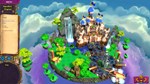 * Elementary My Dear Majesty! ** Steam Ключ