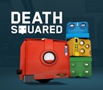 * Death Squared * Steam Ключ * Весь мир