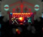* Invasion (Hipix Studio) * Steam Ключ * Весь мир