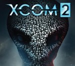 * XCOM  * Steam Ключ * Весь мир