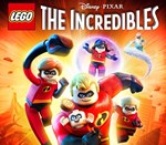 * LEGO The Incredibles * Steam Ключ * Весь мир