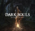 🌟 Dark Souls: Remastered 💥 Steam Ключ 🍸 Весь мир