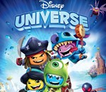 * Disney Universe * Steam Ключ * Весь мир