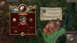 *Crusader Kings II - Jade Dragon * Steam DLC *Global