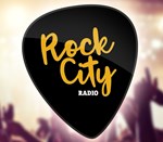 🍧 Cities: Skylines - Rock City Radio 🌌 Steam DLC