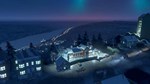 🍷 Cities: Skylines - Snowfall 💖 Steam DLC 🎀 Весь мир