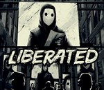 * Liberated * GOG Ключ * Весь мир