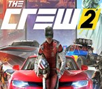 📣 The Crew 2 🎆 Xbox One Ключ 🌇 Весь мир