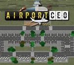 * Airport CEO * Steam Ключ * Весь мир