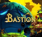 * Bastion * Steam Ключ * Весь мир