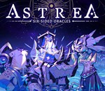 * Astrea: Six-Sided Oracles * Steam Ключ * Весь мир