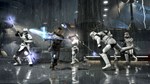 * Star Wars: The Force Unleashed II * Steam Ключ