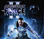 * Star Wars: The Force Unleashed II * Steam Ключ