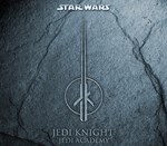 * Star Wars Jedi Knight: Jedi Academy * Steam Ключ