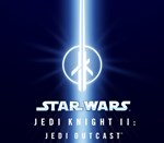 * Star Wars Jedi Knight II: Jedi Outcast * Steam