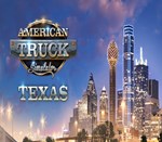 * American Truck Simulator - Texas * Steam Gift