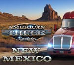 * American Truck Simulator - New Mexico * Steam DLC