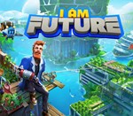 * I Am Future: Cozy Apocalypse Survival * Steam