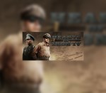 * Hearts of Iron IV: Cadet Edition*Steam Ключ*Европа
