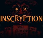 * Inscryption * Steam Ключ * Весь мир