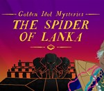 * The Case of the Golden Idol-GOM:The Spider of Lanka