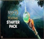 *RuneScape Teatime Starter Pack*Steam DLC **Global