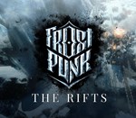 * Frostpunk - The Rifts * Steam DLC * Весь мир