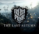 * Frostpunk - The Last Autumn * Steam DLC
