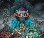 * Children of Morta ** Steam Ключ * Весь мир