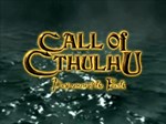 * Call of Cthulhu: Dark Corners of the Earth * Steam